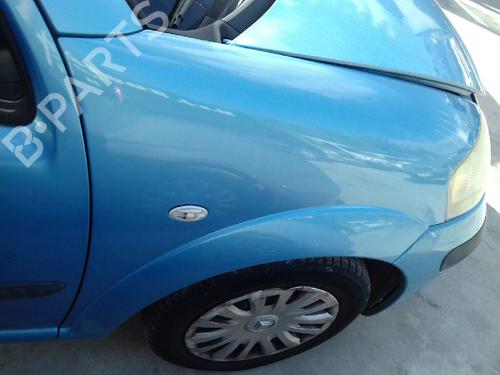 Other CITROËN C3 I (FC_, FN_) 1.4 HDi | BP13976517O1 