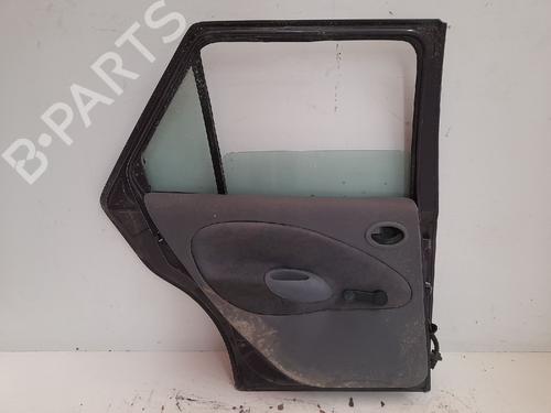 Left rear door FORD FIESTA IV (JA_, JB_) 1.4 i 16V | BP12719042C4 