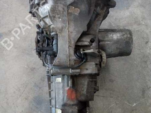 Gearbox VW PASSAT B5.5 (3B3) 2.0 | BP12810944M3 