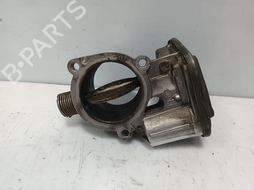 Throttle body BMW X3 (E83) xDrive 20 d | BP22899468M82 