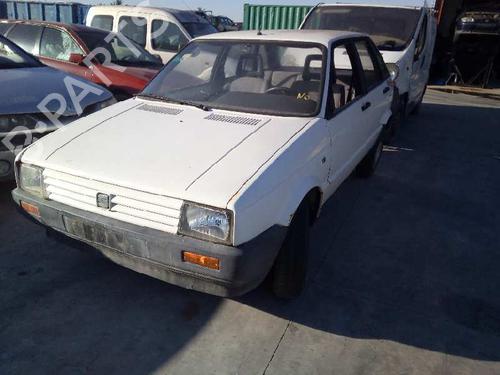 SEAT IBIZA I (21A) 1.2 (60 hp) 1409469