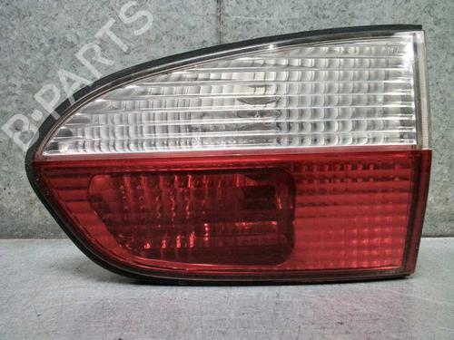 Right tailgate light HYUNDAI H-1 / STAREX Bus (A1) 2.5 TD 4WD (99 hp) 12750621