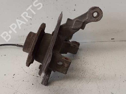 Left front steering knuckle OPEL COMBO Box Body/MPV 1.7 DTI 16V | BP12746105M25 