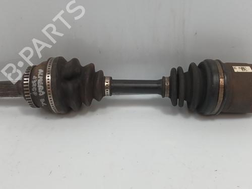 left-front-driveshaft-nissan-almera-ii-hatchback-n16-2000-32234370 main image