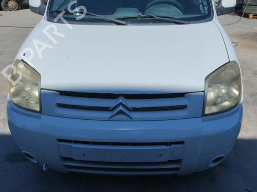 Used Parts CITROËN BERLINGO / BERLINGO FIRST MPV (MF_, GJK_, GFK_) 1.6 HDI 90 (MF9HX) 4948412