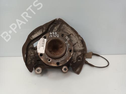 Used Right front steering knuckle BMW 5 (E39) 530 d (193 hp) 18145700
