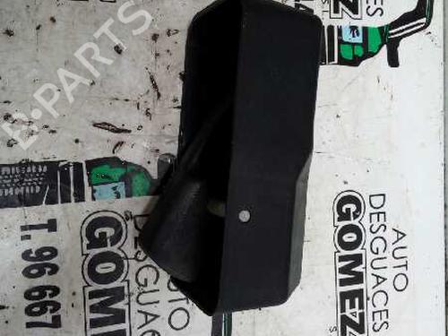 Front right interior door handle FORD TRANSIT Van (E_ _) 2.5 TD (EAS) | BP12801424I14 - Image 2