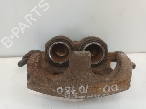 Right front brake caliper FORD RANGER (ER, EQ, R_) 2.5 TD 4x4 | BP31136292M104