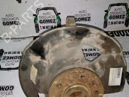 Venstre Styrespindel Lejehus MG MG ZT- T 1.8 16V (120 hp) 12747059
