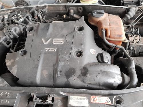 Bloccasterzo AUDI A6 C5 (4B2, 4B4) 2.5 TDI | BP12782149M48