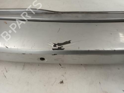 Rear bumper CITROËN C4 Picasso I MPV (UD_) 2.0 HDi 138 | BP19902728C8 