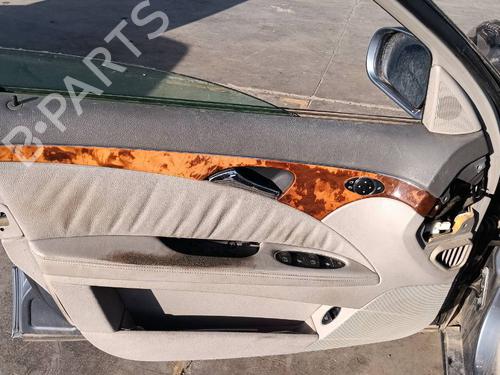 Front left window mechanism MERCEDES-BENZ E-CLASS (W211) E 270 CDI (211.016) | BP40185856C22 - Image 14
