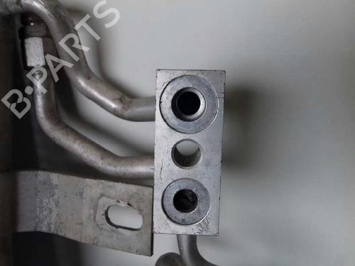 AC radiator OPEL MERIVA A MPV (X03) 1.7 CDTI (E75) | BP12740982M32 