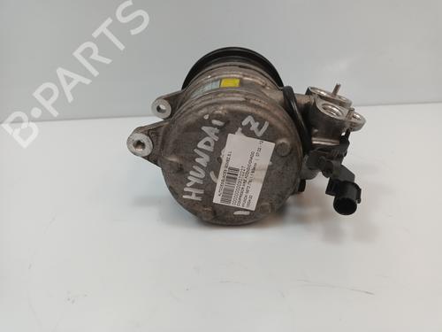AC compressor HYUNDAI GETZ (TB) 1.1 | BP18331501M34 