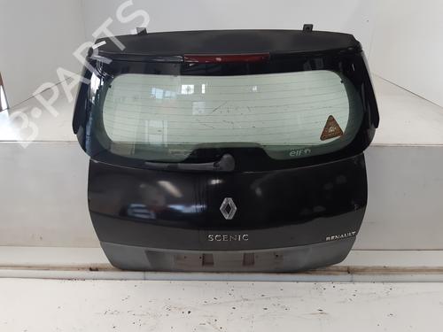 Used Tailgate Tailgate 37693466 37693466