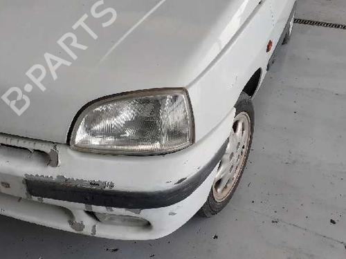 AC Kompressor RENAULT CLIO I (B/C57_, 5/357_) 1.4 (B57J, C57J, B57P) | BP12772739M34 