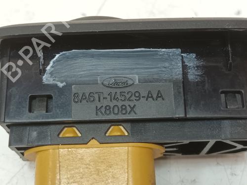 Right front window switch FORD FIESTA VI (CB1, CCN) 1.4 TDCi | BP17588671I26 