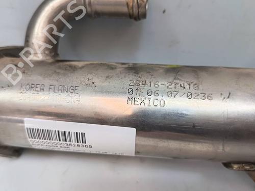 Used Egr Egr 38784625 38784625