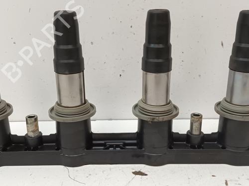 Used Ignition coil CHEVROLET AVEO / KALOS Saloon (T250, T255) [2005-2025]  13817544