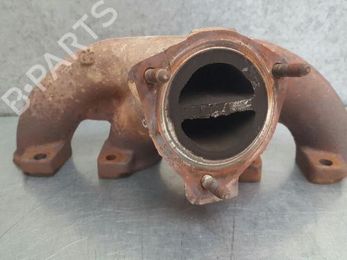 Exhaust manifold CITROËN XSARA Coupe (N0) 1.4 i | BP12738777M110 