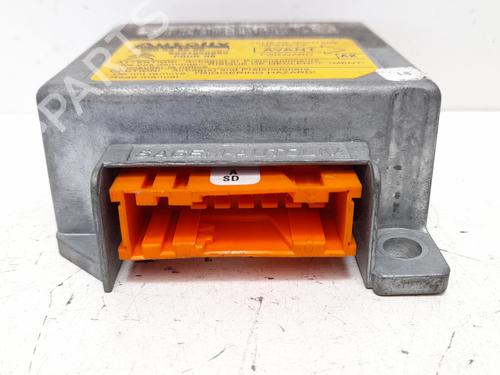 ECU airbags CITROËN XSARA Coupe (N0) 1.4 i | BP12738775M53 