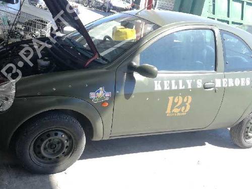 Kontaktrulle Airbag FORD KA (RB_) 1.3 i | BP12739319C102 