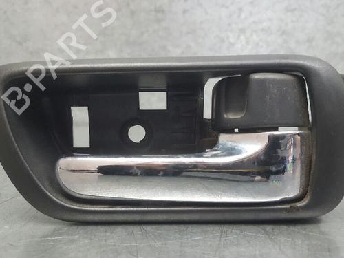 Used Front right interior door handle TOYOTA COROLLA Verso (ZER_, ZZE12_, R1_) 1.8 (ZNR11_, ZNR11R) (129 hp) 12809353