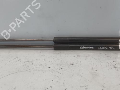 Used Tailgate lift support DACIA SANDERO [2008-2025]  25492879