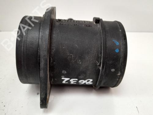 Mass air flow sensor AUDI A4 B7 Avant (8ED) 1.8 T | BP12769463M95 