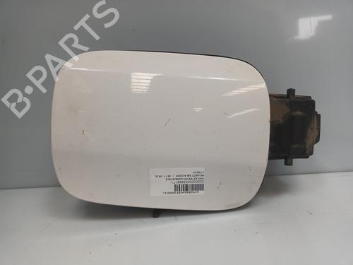 Used Fuel flap PEUGEOT 308 II (LB_, LP_, LW_, LH_, L3_) [2013-2021]  19789253