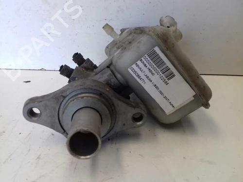 Brake master cylinder RENAULT LAGUNA II (BG0/1_) 1.9 dCi (BG08, BG0G) | BP12685166M77 