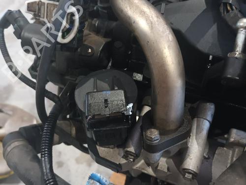 Engine VOLVO S40 II (544) 2.0 D | BP30156741M1