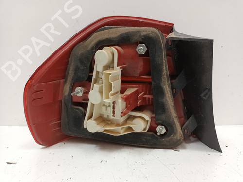 Right taillight BMW 3 (E90) 320 d | BP17020559C35 