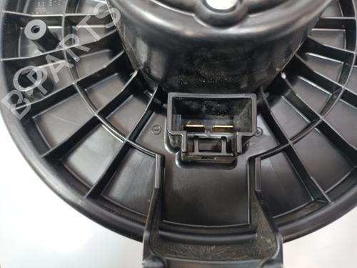 Heater blower motor HONDA CR-V III (RE_) 2.2 i-CTDi 4WD (RE6) | BP21045608M62 