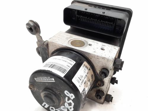 ABS pump SEAT LEON (1M1) 1.6 16 V | BP12768855M43 