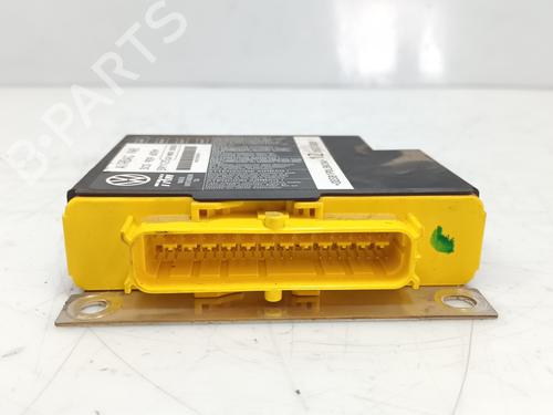 Kollisjonspute styreenhet VW PASSAT B6 (3C2)  | BP23274785M53 