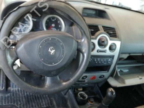 Vacuum pump RENAULT MEGANE II (BM0/1_, CM0/1_) 1.5 dCi (BM0F, BM0T, BM2B, CM0F, CM0T) | BP12713827M80 