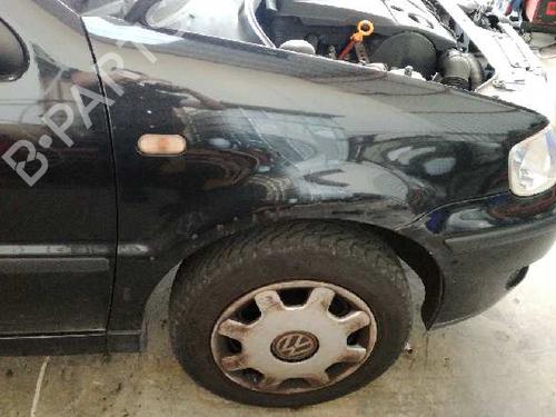 Seat buckle VW POLO (6N2)  | BP13973631I32 