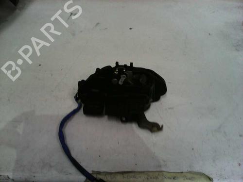 Front right lock KIA CARNIVAL II (GQ) 2.5 V6 | BP12694287C97 
