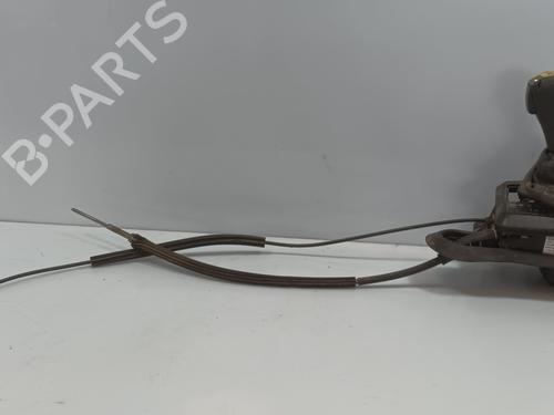 Used Gear lever BMW 5 (E60) 530 i (231 hp) 27651629