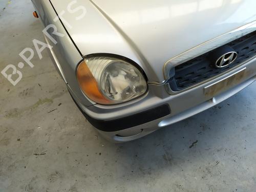 Elektronisk sensor HYUNDAI ATOS (MX) 1.0 i | BP12779694M84 