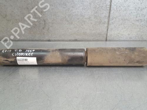 Right rear shock absorber JEEP CHEROKEE (XJ) 2.5 TD 4x4 (116 hp) 12743035