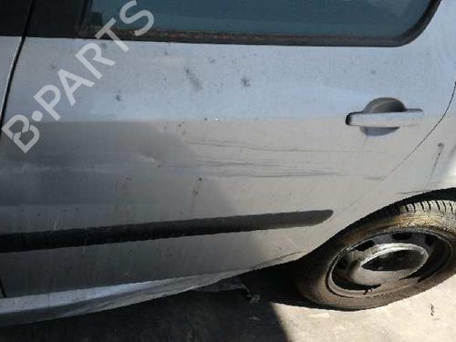 Engine control unit (ECU) PEUGEOT 307 (3A/C) 2.0 HDi 90 | BP12746110M57 