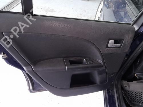 Module électronique FORD MONDEO III (B5Y) 2.5 V6 24V | BP12781835M83 