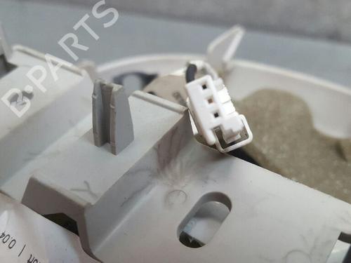 Interior roof light PEUGEOT 407 (6D_) 2.0 (6DRFNB, 6DRFNE) | BP12739344I8 