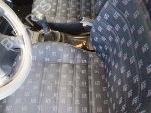 Right front driveshaft VW GOLF III (1H1) 1.6 | BP12820192M39 