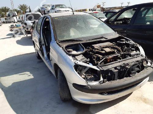 Engine mount PEUGEOT 206 Hatchback (2A/C) 1.4 HDi eco 70 | BP12759570M89 