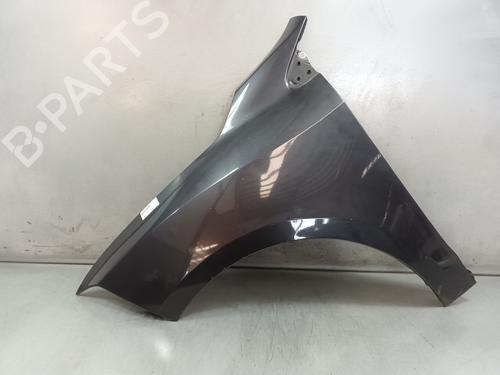 Left front fenders RENAULT FLUENCE (L3_) 1.5 dCi (L30B) (106 hp) 17392693