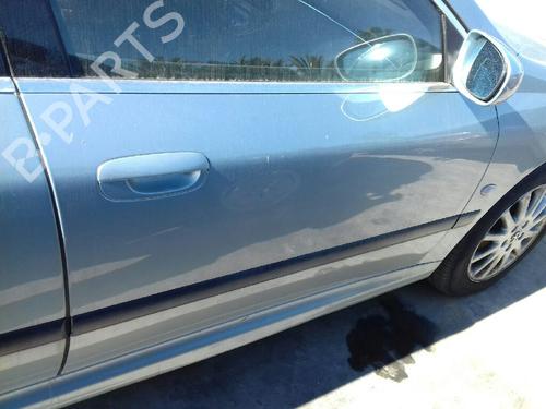 Elektronisk modul PEUGEOT 607 (9D, 9U) 2.2 HDi | BP12791712M83 