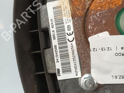 Driver airbag NISSAN QASHQAI II (J11, J11_)  | BP29923632C9 